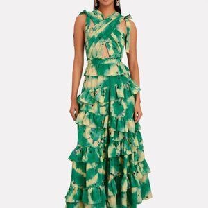 Ulla Johnson Zahra Gown